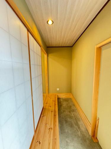 Entrance, Nichika House にちか民泊 in Kamagaya