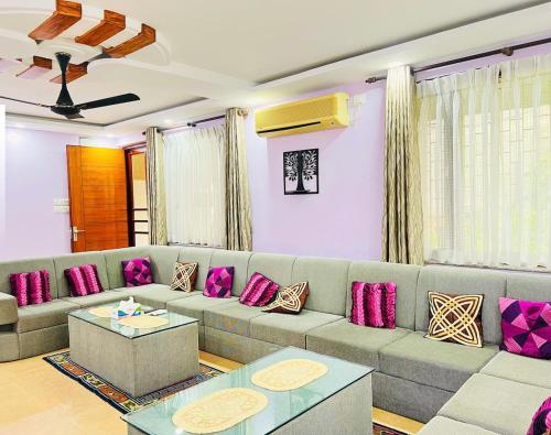 Facilities, Borrow and Pay in Hetauda