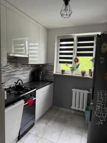 Pokoj prywatny - Rzeszow