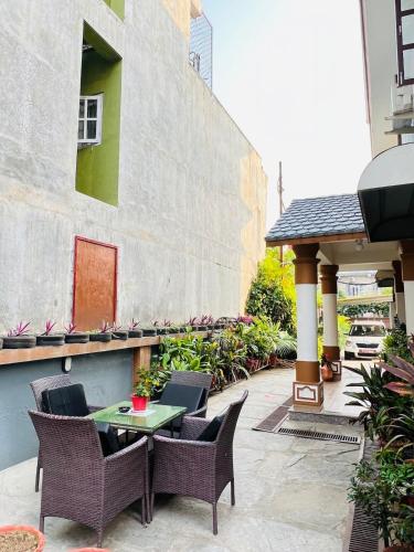 Facilities, Borrow and Pay in Hetauda