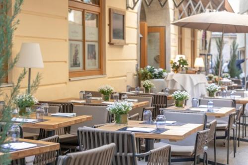 Small Luxury Hotel Goldgasse, Salzburg (photo 6)