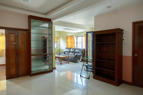 UPAR Hotels Silom – Bangkok, NY