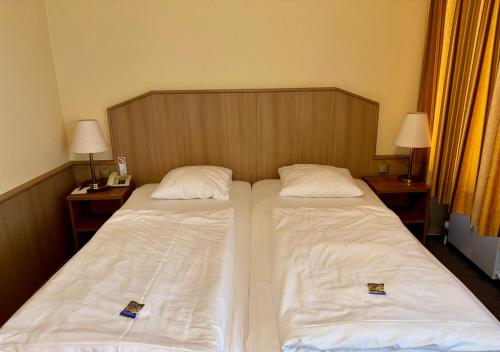 Hotel am Rathaus - image 12