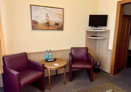 Hotel am Rathaus - image 8