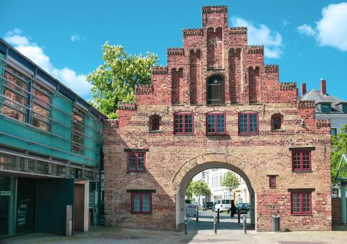Hotel am Rathaus - image 7