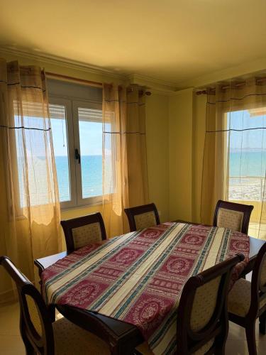 Three-Bedroom Apartment image 8
