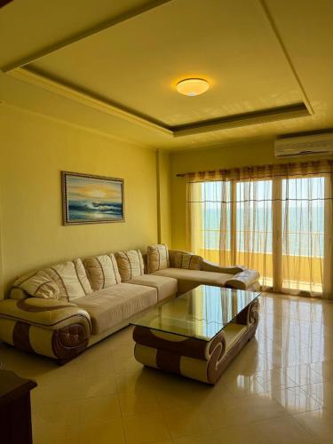 Three-Bedroom Apartment image 1