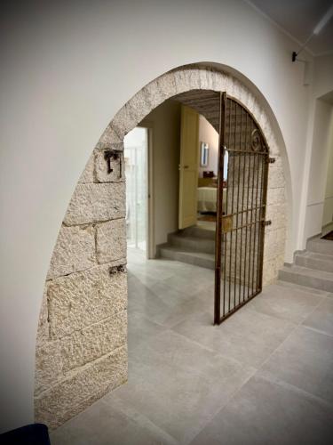 Casa Abbì nel cuore del Molise Molise (Casa Abbi nel cuore del Molise Molise) in Roccasicura