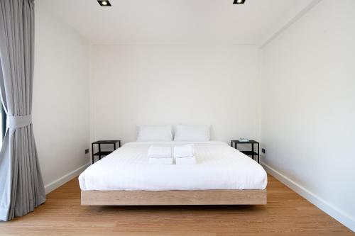 Townhouse in Khet Phayathai - Ari, Bangkok (foto 8)