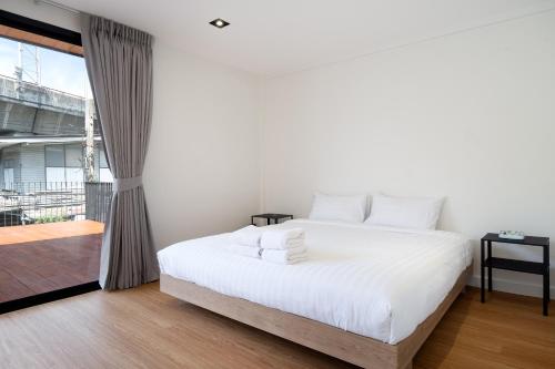 Townhouse in Khet Phayathai - Ari, Bangkok (foto 7)