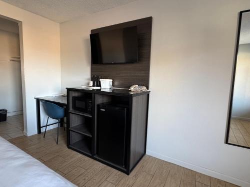 Double Room with Two Double Beds