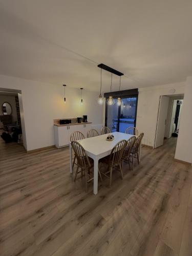 Gîte de la Rosaline (Gite de la Rosaline) in Saint-Sauveur-le-Vicomte