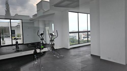 Comfortable and modern apartment Miró Cali - image 3