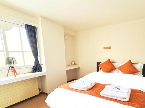 Western-Style Room with Private Bathroom