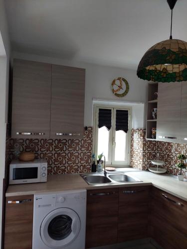 Al Teatro Antico Rooms & House 4