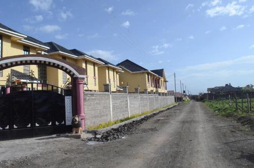 Blessed Home, Nakuru in Nakuru