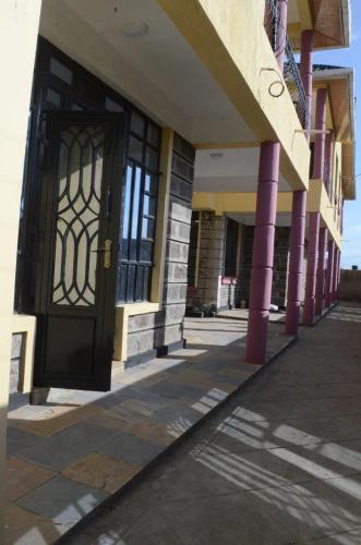 Blessed Home, Nakuru in Nakuru