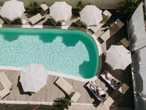 Maison Hotel Lalla in Cesenatico
