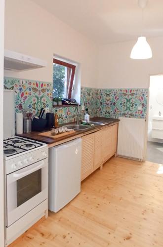 Hostel Zahrada Mikulov