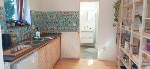 Hostel Zahrada Mikulov