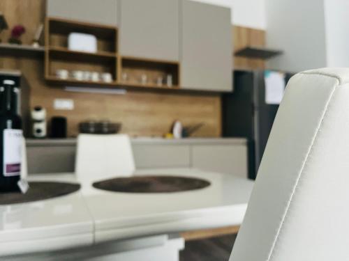 Cơ sở vật chất, Central Perk Apartman in Balatonalmadi