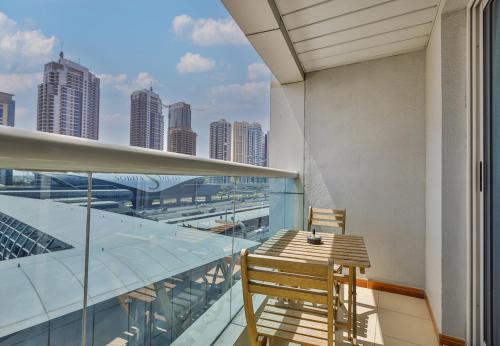 Near Metro Station - 1BR in Marina Diamond 3, Dubai Marina - Allsopp & Allsopp, Dubai (photo 6)