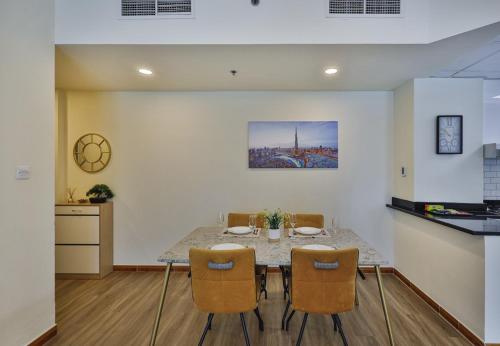 Near Metro Station - 1BR in Marina Diamond 3, Dubai Marina - Allsopp & Allsopp, Dubai (photo 9)