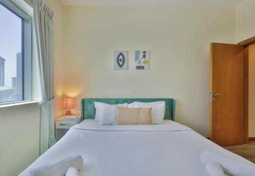 Near Metro Station - 1BR in Marina Diamond 3 Dubai Marina - Allsopp & Allsopp - image 5