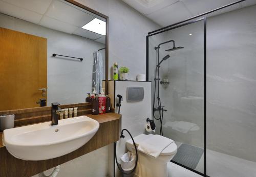 Near Metro Station - 1BR in Marina Diamond 3 Dubai Marina - Allsopp & Allsopp - image 10