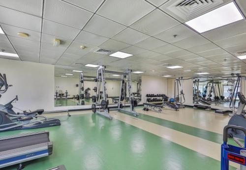 Near Metro Station - 1BR in Marina Diamond 3 Dubai Marina - Allsopp & Allsopp - image 9