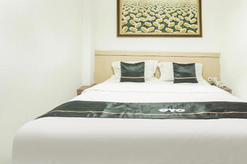 Dancenterak Ilir Timur I Near Ptc Mall Room Type - Standard Double Room
