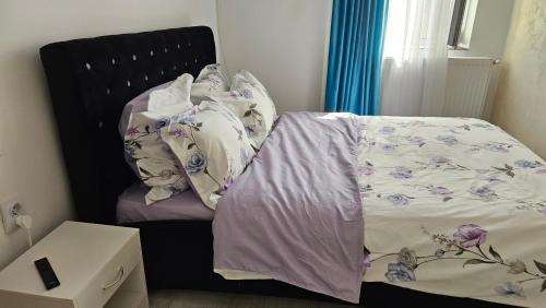 Garsoniera in รามนิกู วัลจา