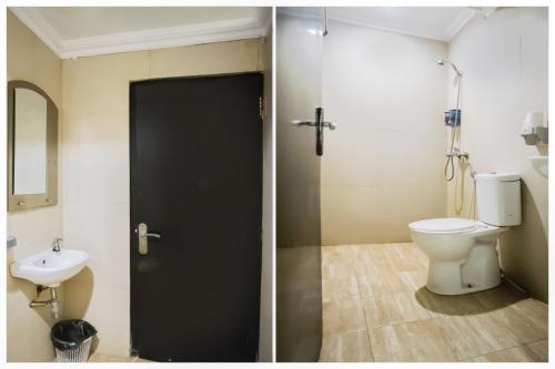 Dancenterak Ilir Timur I Near Ptc Mall Room Type - Superior Suite