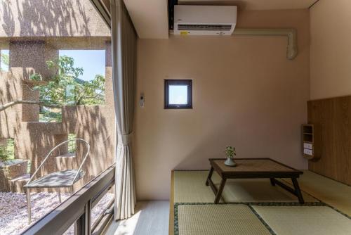德旅店 Dehostel in Linluo Township