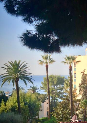 Appartement T3 plage et festival