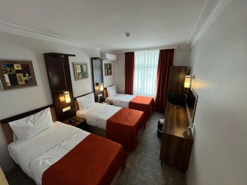 Hotel Topkapı - image 13