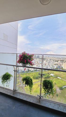 GREEN VALLEY SECC - 주변 환경
