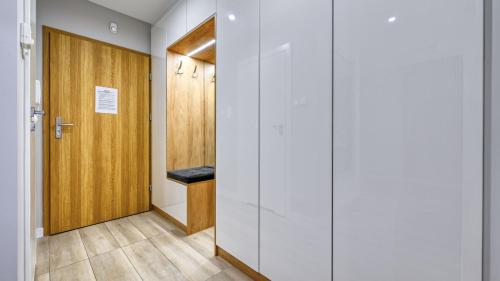 One-Bedroom Apartment image 6