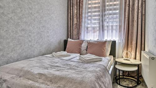 One-Bedroom Apartment image 4