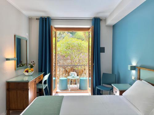 Hotel Panoramic in San Vito Lo Capo