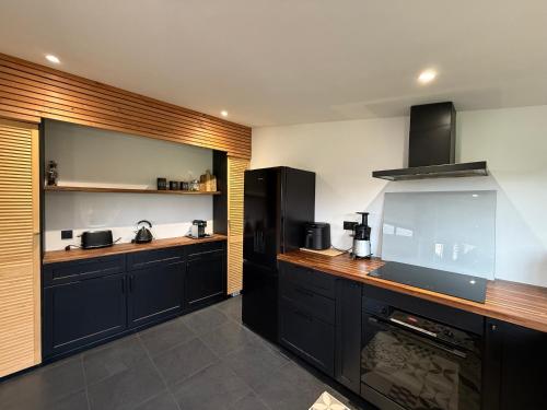 Petite Girolle in Carcans