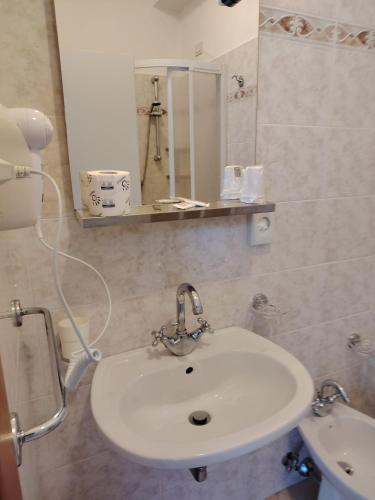 西尔维娅酒店 西尔维娅酒店