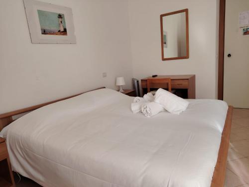 西尔维娅酒店 西尔维娅酒店