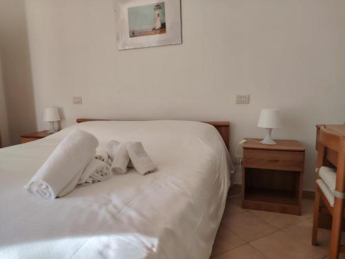 西尔维娅酒店 西尔维娅酒店