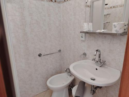 西尔维娅酒店 西尔维娅酒店