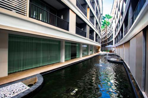 View, Ululani Bali  in Bali