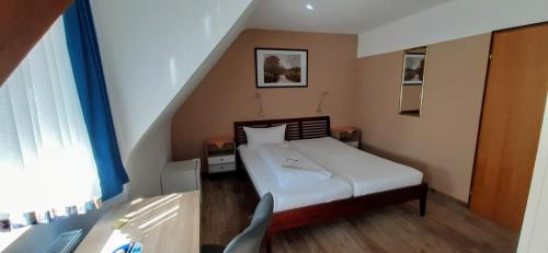 Hotel-Gasthof Tor zum Steigerwald in Gerolzhofen