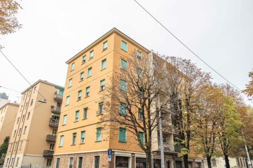 Nadia House, Bologna by Short Holidays