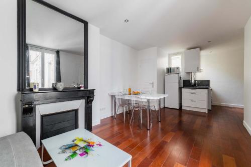 Appartement coeur paris 16 victor hugo - 4P, Paryż