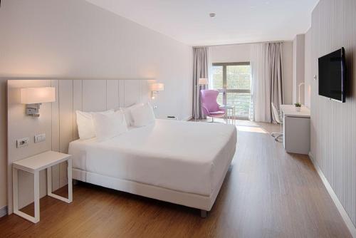 Superior Double or Twin Room with View